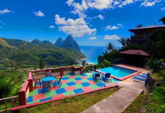 Samfi Gardens allows 18 year olds to book a room