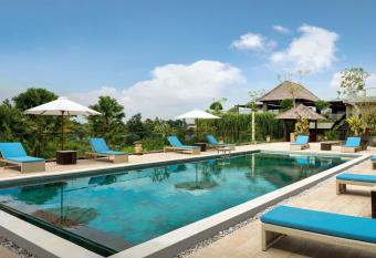 Sthala, A Tribute Portfolio Hotel, Ubud Bali allows 18 year olds to book a room