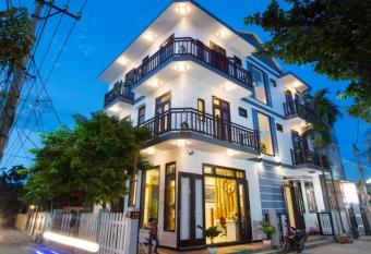 Quynh Chau Homestay H   i An has Balcony rooms