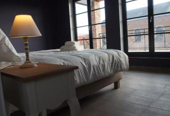 Hotel Vorsen has Balcony rooms