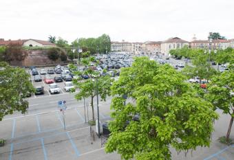 Appartamento Il Castello has Balcony rooms