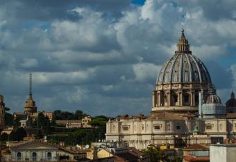 Casa per Ferie Ravasco San Pietro has Balcony rooms