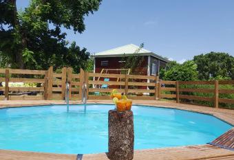 Gites Chez Marie Christine allows 18 year olds to book a room