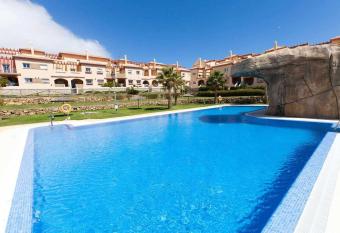 Tarifa Beach Rentals Aljara allows 18 year olds to book a room