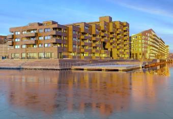 Wright Apartments - S  renga has Balcony rooms