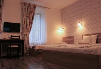 Corso Comfort Apartments has Balcony rooms