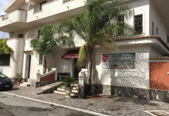 Il Melograno has Balcony rooms