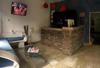 Casa del Parque Vallarta has Balcony rooms