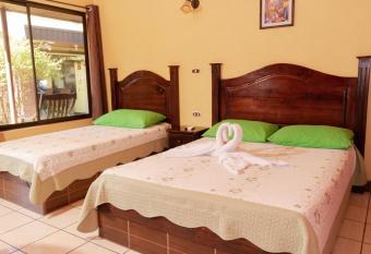 Hotel Villa Hermosa has Balcony rooms