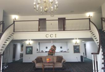 CCI Express Inn has Smoking rooms