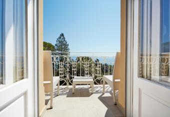 BRISTOL Hotel Opatija has Balcony rooms