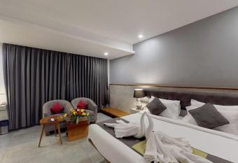 Shivas Gateway has Balcony rooms