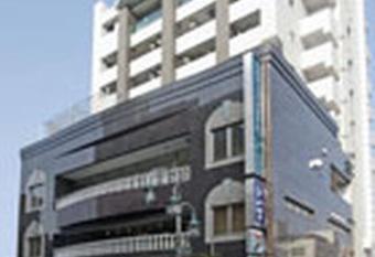 Tachikawa Urban Hotel allows 18 year olds to book a room