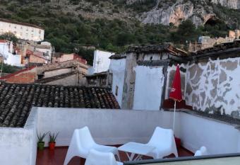 Casa Rural X  tiva has Balcony rooms