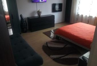 Casa Aurora has Balcony rooms