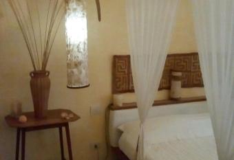 Marina s House allows 18 year olds to book a room