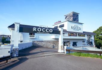 Hotel Rocco (Adult Only) allows 18 year olds to book a room