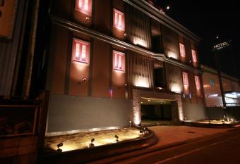                                           - Adult Only allows 18 year olds to book a room