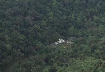 Explore Sinharaja Rain Forest Tour Camp has Balcony rooms