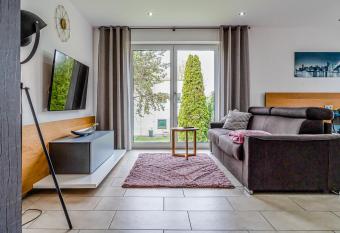 Apartment#1 allows 18 year olds to book a room