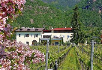 Brandlgut has Balcony rooms