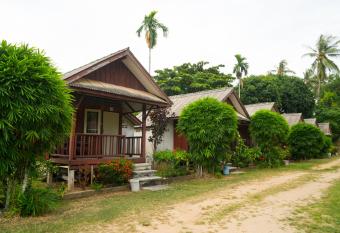 Weekender Bungalow allows 18 year olds to book a room