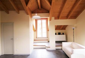 La Tortora has Balcony rooms