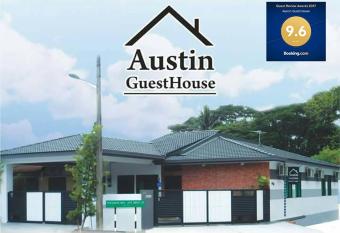 Austin GuestHouse allows 18 year olds to book a room