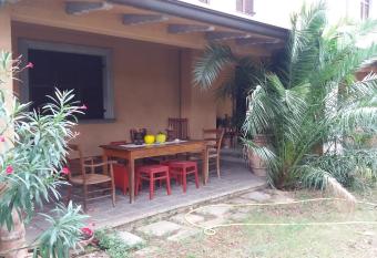 Villarna has rooms with a private hot tub