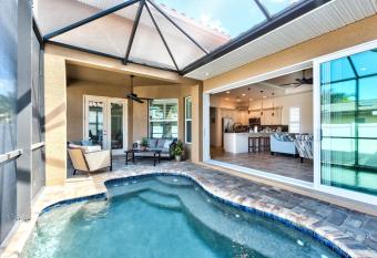 Amalfi Vacation Rental has Balcony rooms