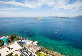 Hotel Dubrovnik Palace has Balcony rooms