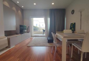 Skiper Apartments & Golf Resort has Balcony rooms