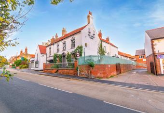 The Forest Lodge allows 18 year olds to book a room