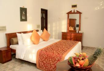 High Rich Resort has Balcony rooms