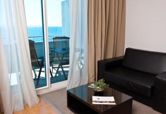 Hotel San Antonio has Balcony rooms