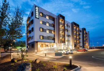 Quest Port Adelaide has Balcony rooms