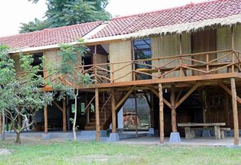 Ronia Mountain Villa Lembang has Balcony rooms