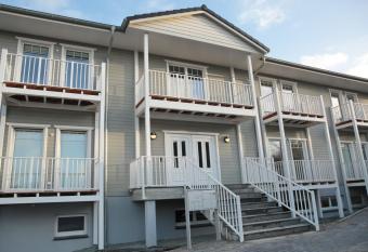 Hotel Flensburg Akademie allows 18 year olds to book a room