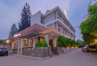 Citrus-House com Hotel has Balcony rooms