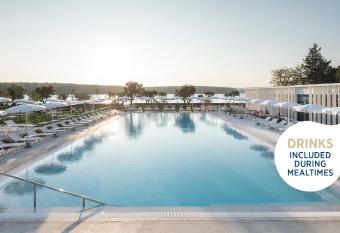 Falkensteiner Hotel Park Punat has Balcony rooms