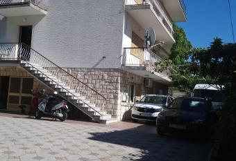 Dino Silvio has Balcony rooms