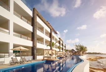Senses Riviera Maya by Artisan - Optional All inclusive-Adults only has rooms with a private hot tub