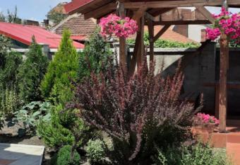 La Principessa has Balcony rooms