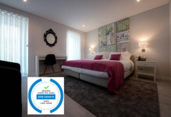 Rio Art Hotel allows 18 year olds to book a room