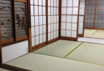 Keys House allows 18 year olds to book a room