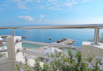 Hotel Sunce has Balcony rooms