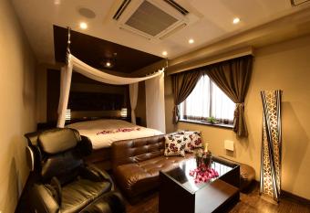 Hotel Bali An Resort Shinsaibashi has Smoking rooms