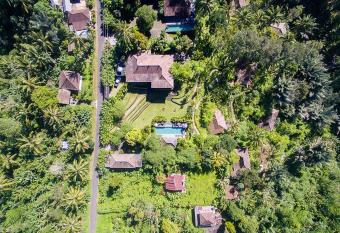 Alassari Plantation allows 18 year olds to book a room