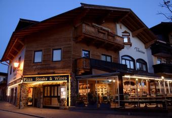 Appartement Feinsinn has Balcony rooms