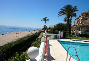 Sol y Relax, Lubina Sol has Balcony rooms